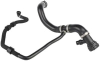 Cooling Radiator Hose 17128662832 Compatible With BMW F20 F30