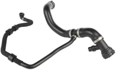 Cooling Radiator Hose 17128662832 Compatible With BMW F20 F30