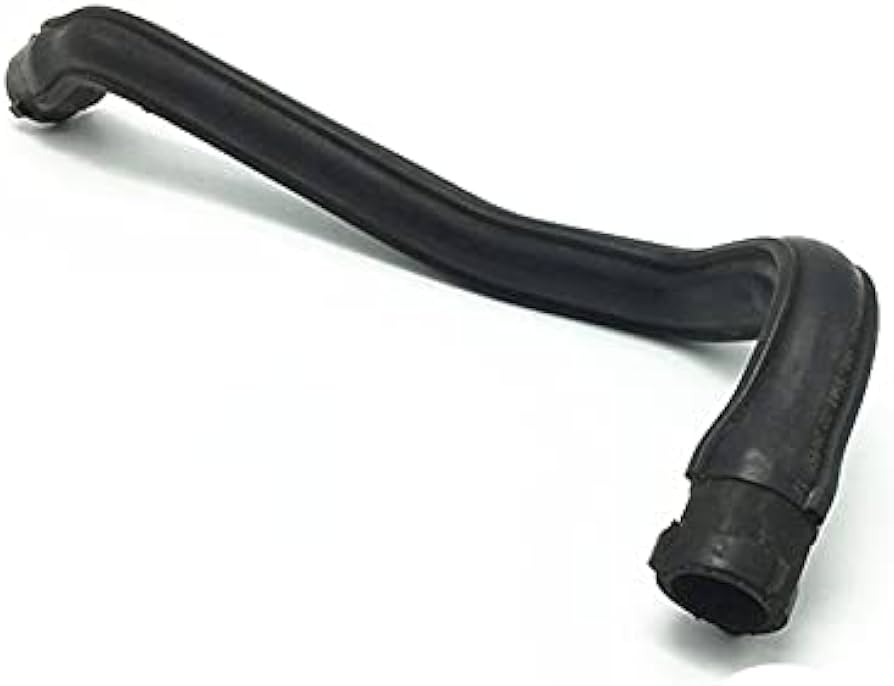 Radiator Hose Pipe 2711410783 A2711410783 Compatible With MERCEDES-BENZ C-CLASS (W203) C-CLASS (W204) E-CLASS (W211) Tag No.556