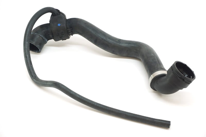 Radiator Coolant Hose A2205010182 2205010182 Compatible With Mercedes Benz W220 W500