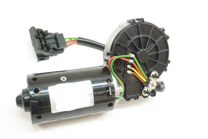 Wiper Single Motor 2208200742 Compatible With Mearcedes Benz W220