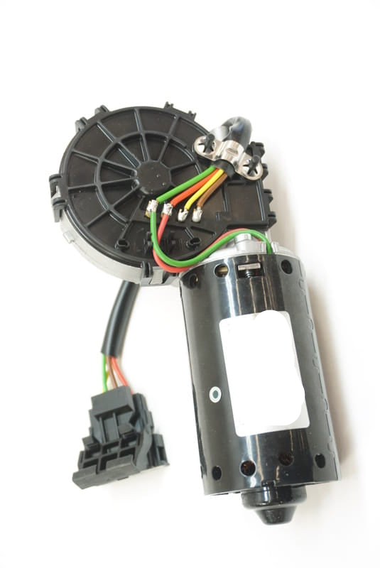 Wiper Single Motor 2208200742 Compatible With Mearcedes Benz W220