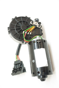 Wiper Single Motor 2208200742 Compatible With Mearcedes Benz W220