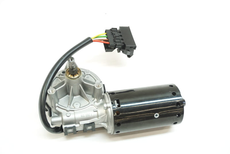 Wiper Single Motor 2208200742 Compatible With Mearcedes Benz W220