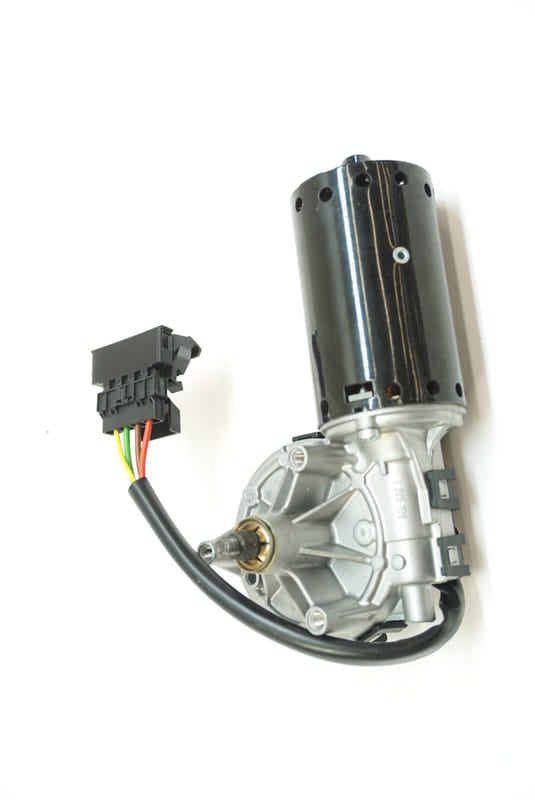Wiper Single Motor 2208200742 Compatible With Mearcedes Benz W220