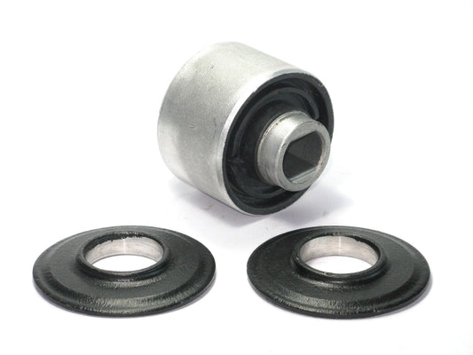 Control arm-/trailing arm bush 2203308607 2203331714 2203333114 Compatible With Mercedes Benz W220