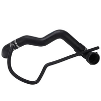 Radiator Coolant Hose A2205010182 2205010182 Compatible With Mercedes Benz W220 W500