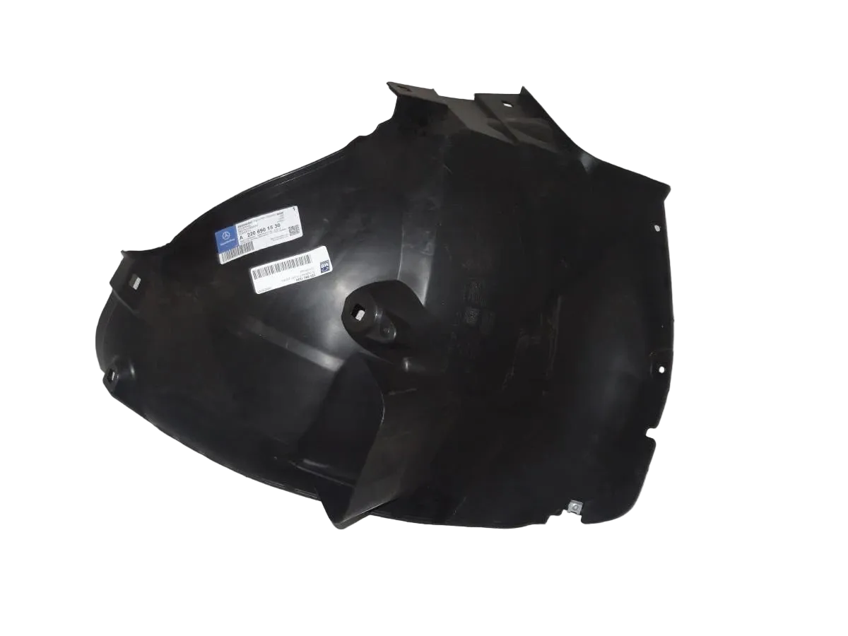 Front Left Fender 2206901530 Compatible With Mercedes Benz S Class W220