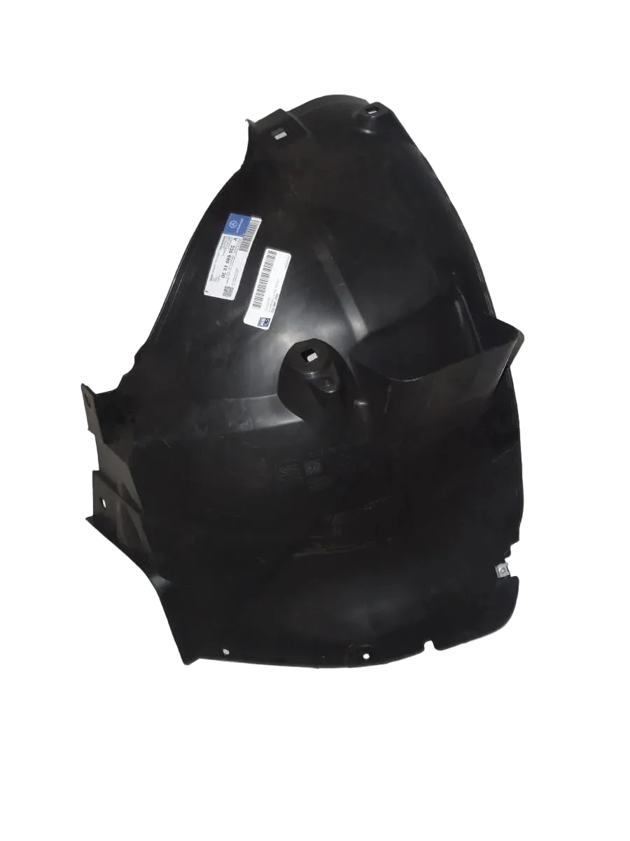 Front Right Fender 2206901630 Compatible With Mercedes Benz S Class W220
