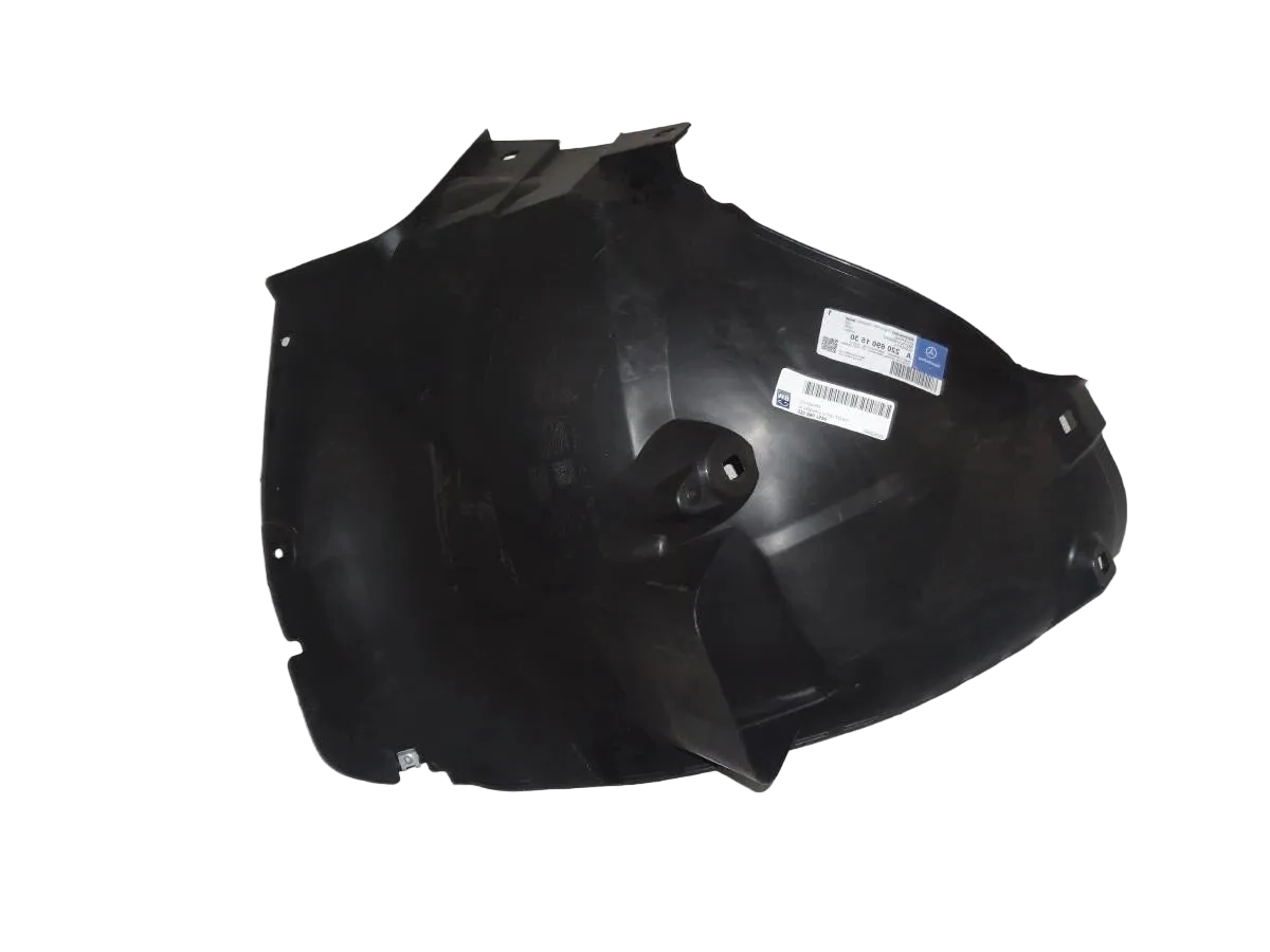 Front Right Fender 2206901630 Compatible With Mercedes Benz S Class W220