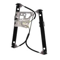 Front Left Window Regulator 2207200346 Compatible With Mercedes Benz W220