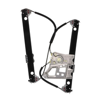 Front Left Window Regulator 2207200346 Compatible With Mercedes Benz W220