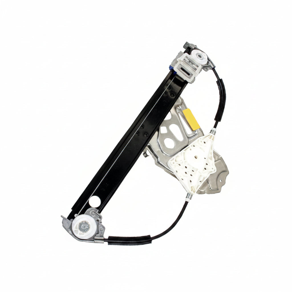 Rear Left Window Regulator 2207300346 Compatible With Mercedes Benz W220
