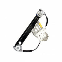 Rear Left Window Regulator 2207300346 Compatible With Mercedes Benz W220
