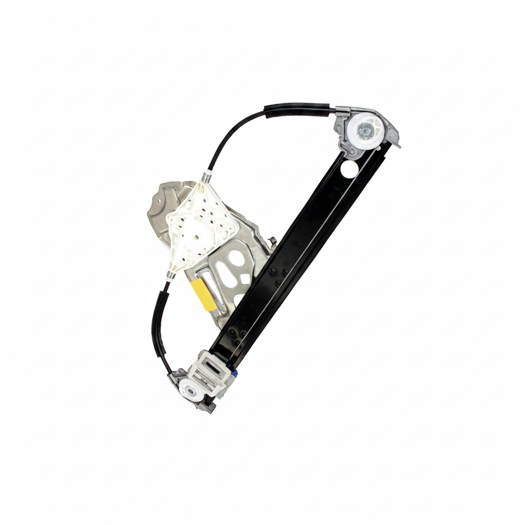 Rear Left Window Regulator 2207300346 Compatible With Mercedes Benz W220