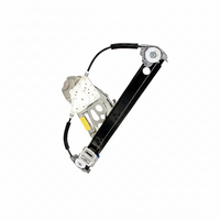Rear Left Window Regulator 2207300346 Compatible With Mercedes Benz W220