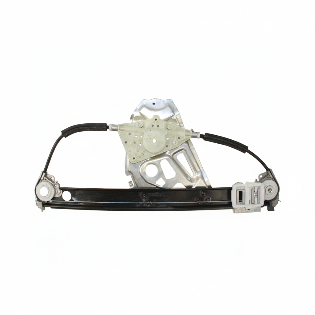 Rear Right Window Regulator 2207300446 Compatible With Mercedes Benz W220