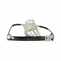 Rear Right Window Regulator 2207300446 Compatible With Mercedes Benz W220