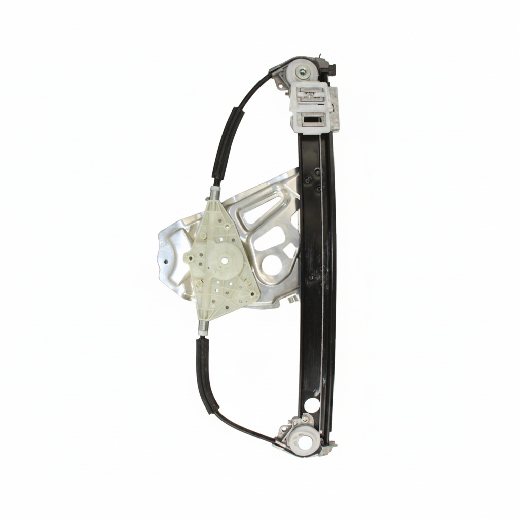 Rear Right Window Regulator 2207300446 Compatible With Mercedes Benz W220