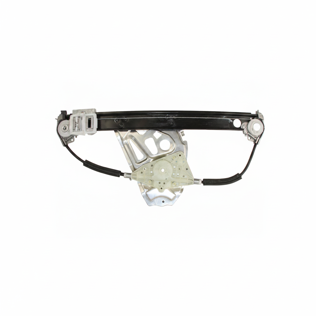 Rear Right Window Regulator 2207300446 Compatible With Mercedes Benz W220