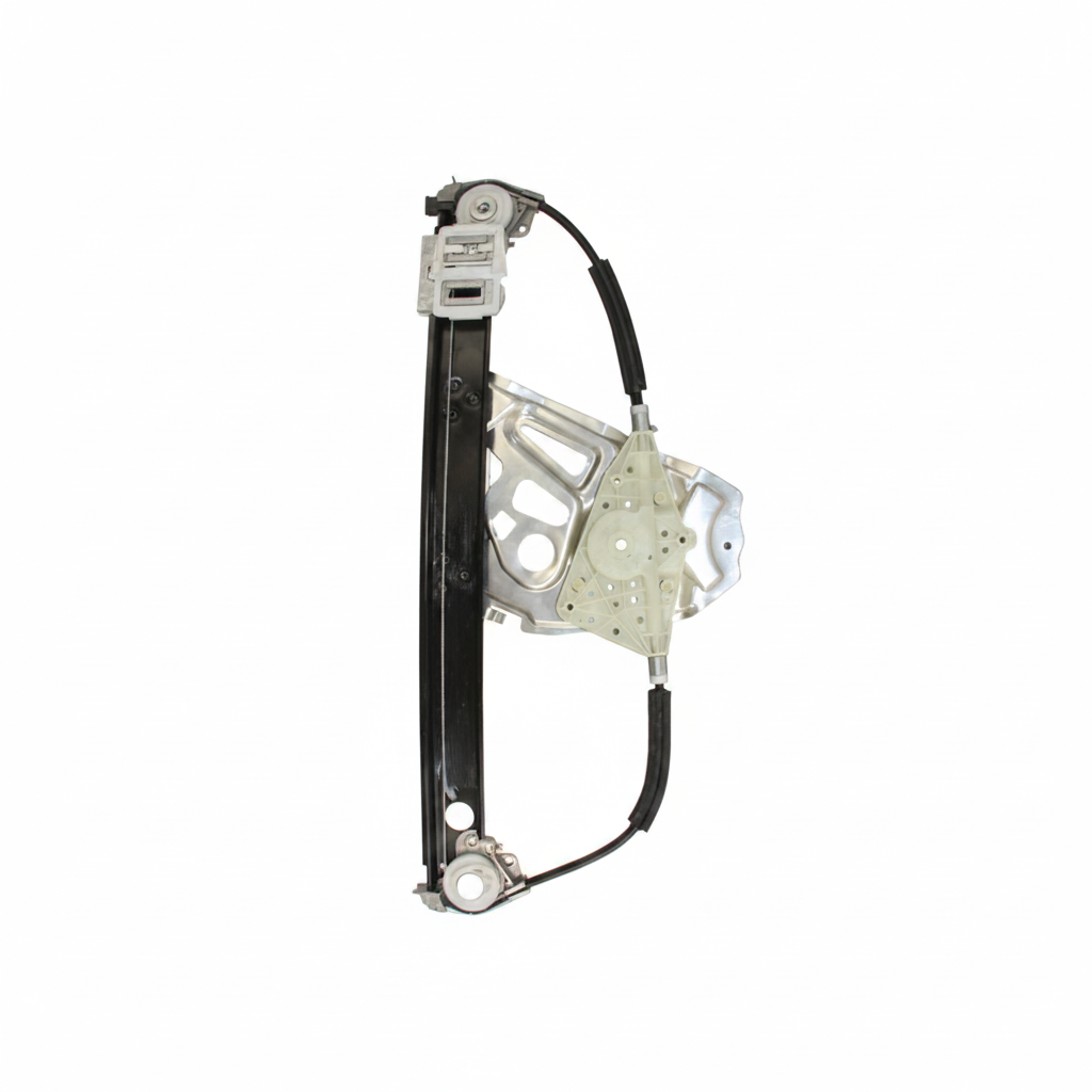 Rear Right Window Regulator 2207300446 Compatible With Mercedes Benz W220