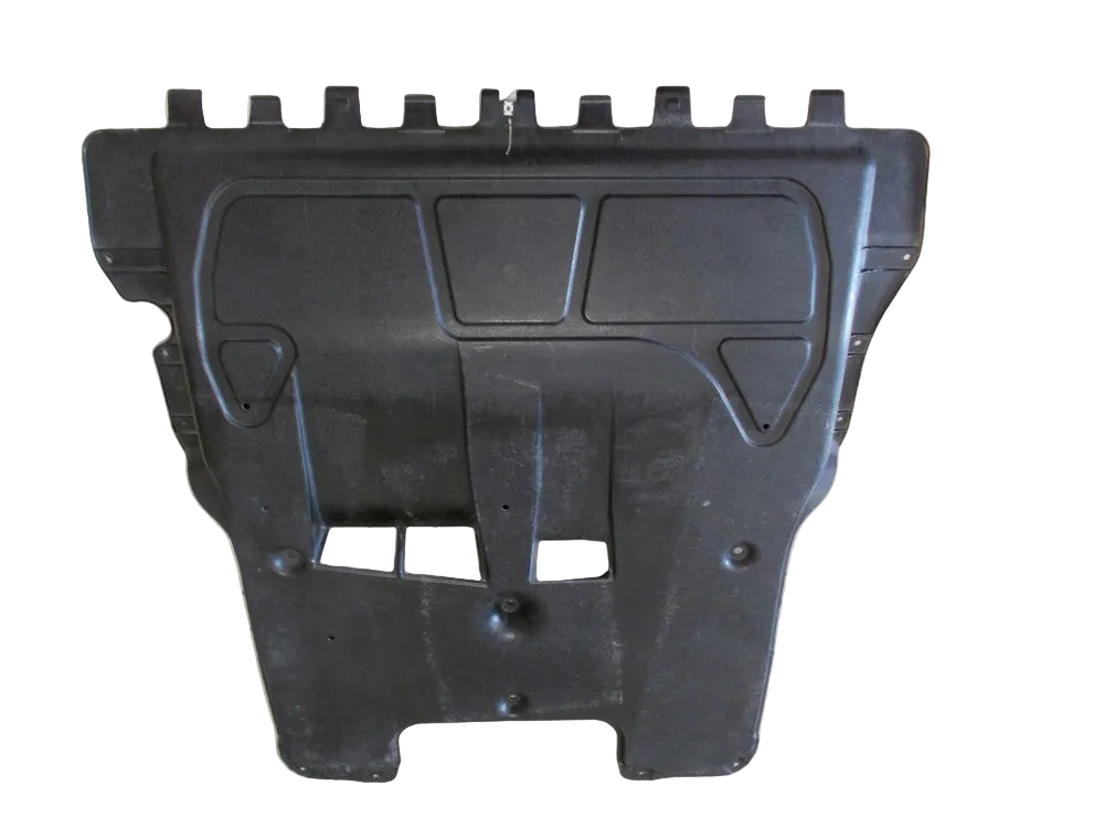 Engine Under Cover 3QF825236F Compatible With Volkswagen ATLAS COUPE (2022-25)