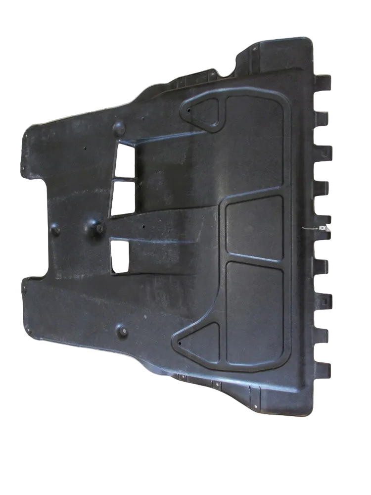 Engine Under Cover 3QF825236F Compatible With Volkswagen ATLAS COUPE (2022-25)