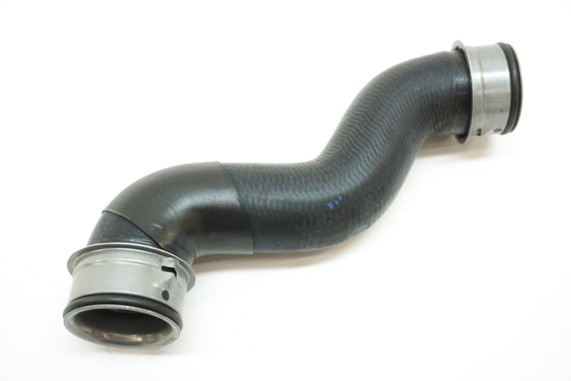 Upper Radiator Coolant Hose 2215012691 A2215012691 Compatible With Mercedes Benz W221