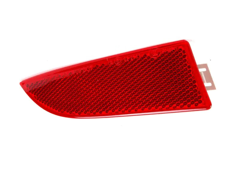 Rear Bumper Reflector Left 63147162217 & Right 63147162218 Compatible With BMW E83