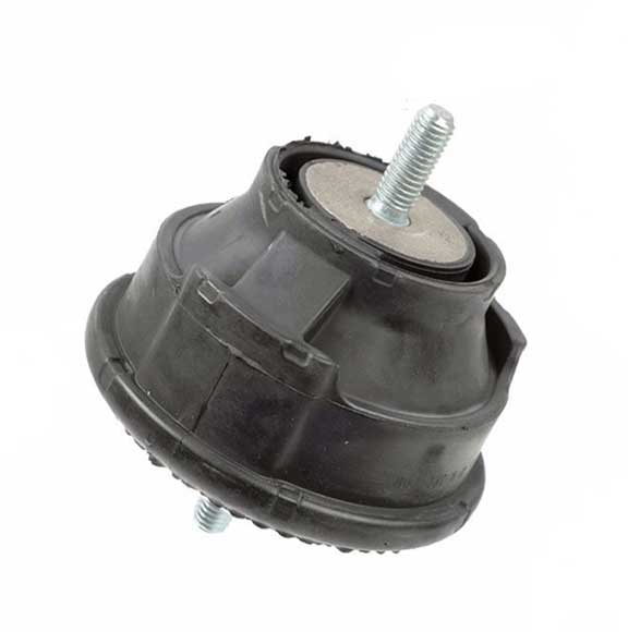 Engine Mount Set Left 22111094813 & Right 22111094814 Compatible With BMW E46