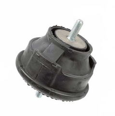 Engine Mount Set Left 22111094813 & Right 22111094814 Compatible With BMW E46