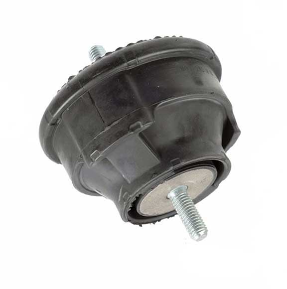 Engine Mount Set Left 22111094813 & Right 22111094814 Compatible With BMW E46