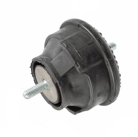 Engine Mount Set Left 22111094813 & Right 22111094814 Compatible With BMW E46