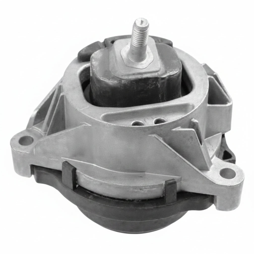 Engine Motor Mount Set Left 22116856183 & Right 22116856184 Compatible With BMW F25 F35