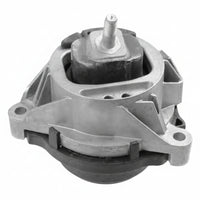 Engine Motor Mount Set Left 22116856183 & Right 22116856184 Compatible With BMW F25 F35