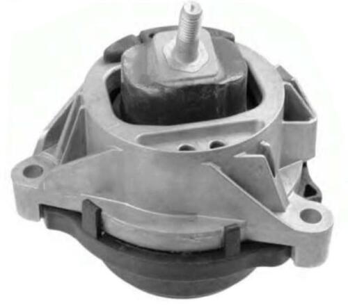Engine Motor Mount Set Left 22116856183 & Right 22116856184 Compatible With BMW F25 F35