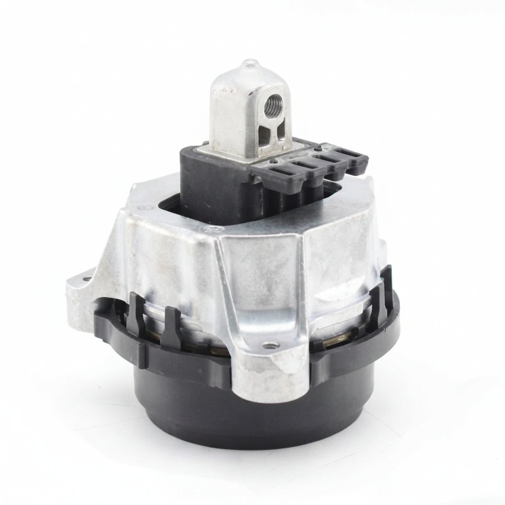 Engine Mount Set Left 22116860453 & Right 22116860454 Compatible With BMW G11 G12