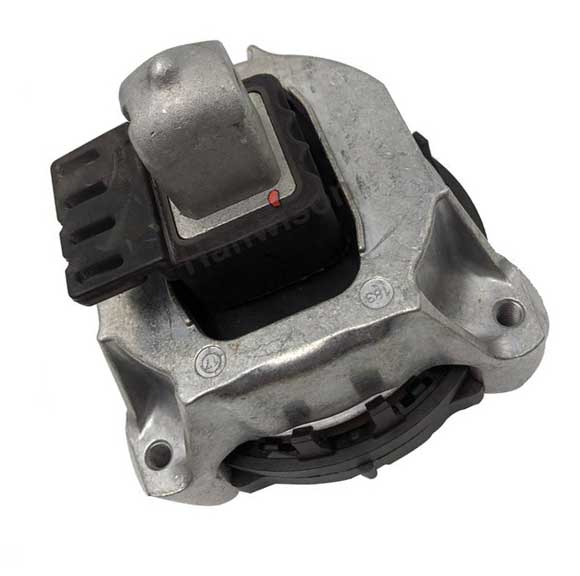 Engine Motor Mount Set Left 22116860463 & Right 22116860464 Compatible With BMW G38 G12