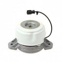 Engine Mount Right 2212404817 Compatible With Mercedes Benz W221