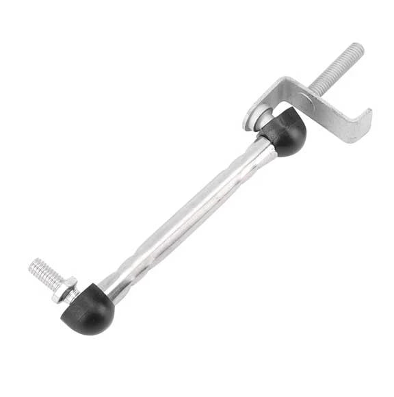 Control Rod Front Stabilizer Sway Bar Links 2213202489 Compatible With Mercedes-Benz CL550 CL600 W221