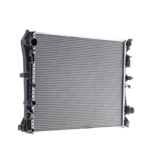 Radiator 2215002603 Compatible With 2215000003 2215000203 2215000503 2215002603 2215003103 Compatible With Mercedes Benz W221