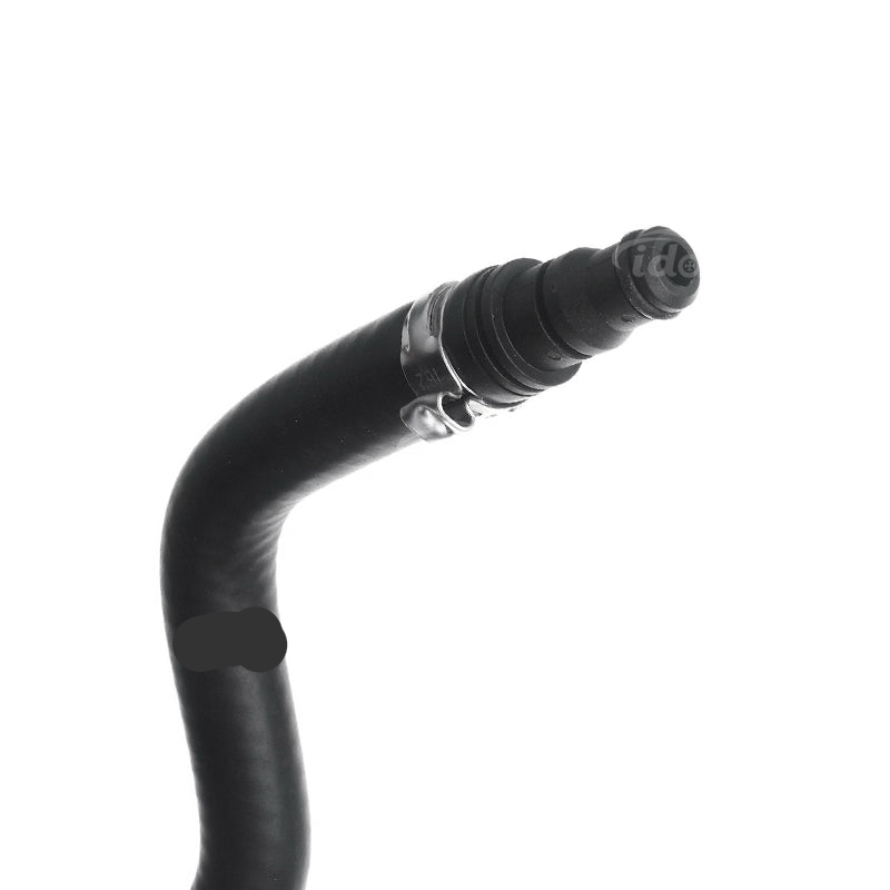 Expansion Coolant Tank Pipe 2215010625 A2215010625 Compatible With Mercedes Benz W221