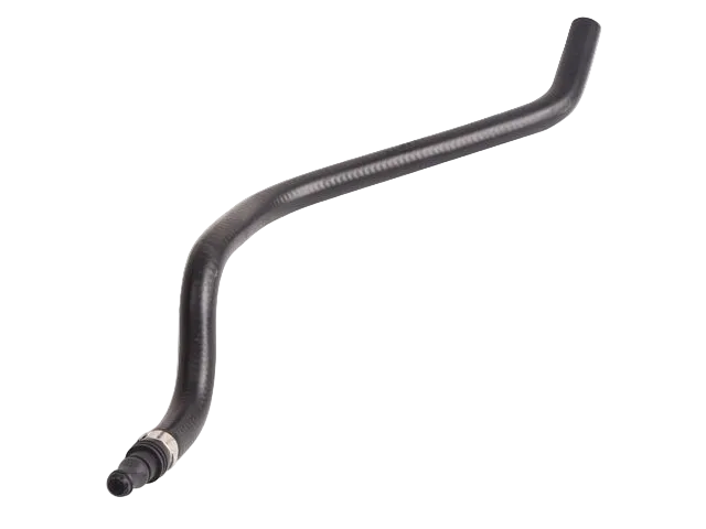 Engine Coolant Overflow Hose 2215011725 Compatible With Mercedes Benz W221 S320 S350