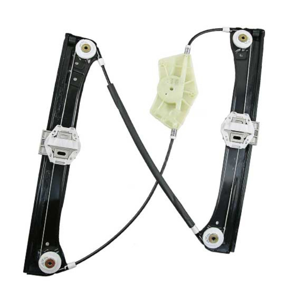 Front Left Window Regulator 2217200146 Compatible With Mercedes Benz W221