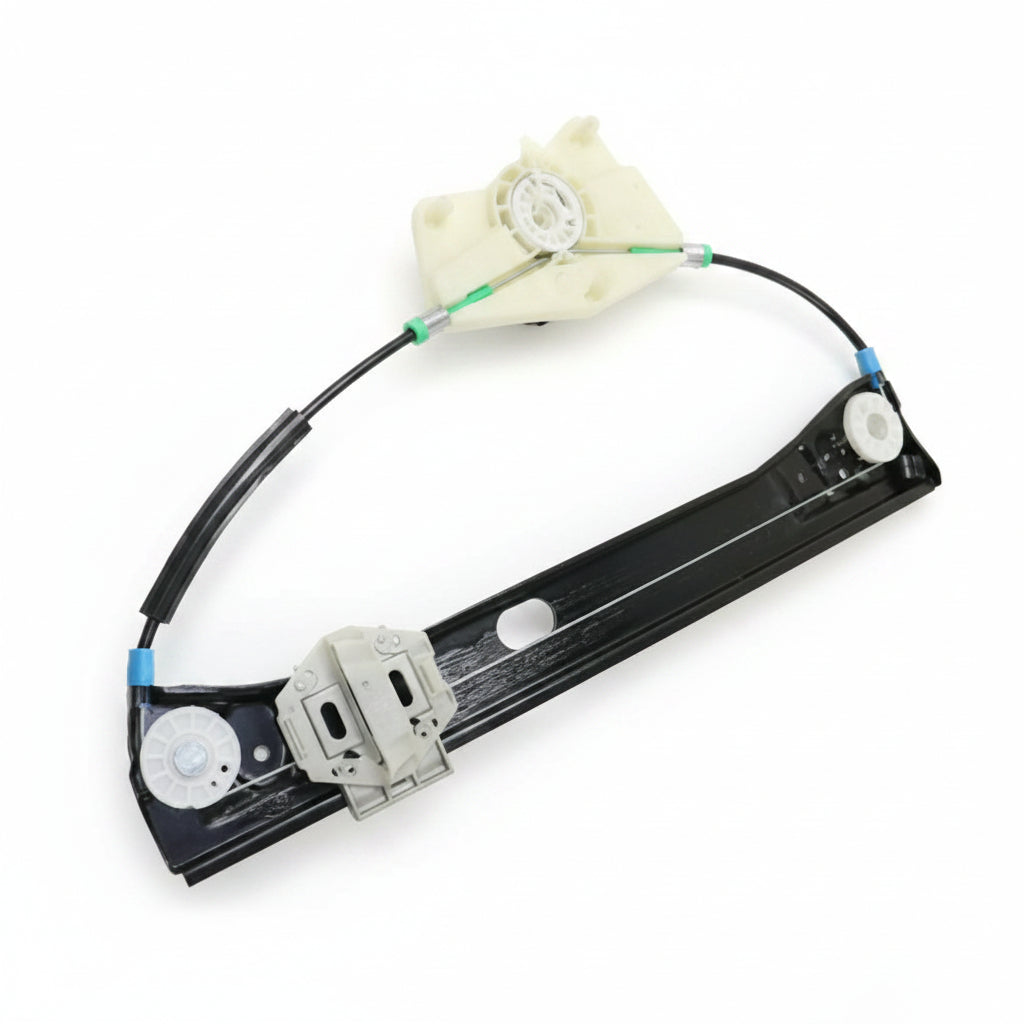 Rear Left Window Regulator 2217300146 Compatible With Mercedes Benz W221