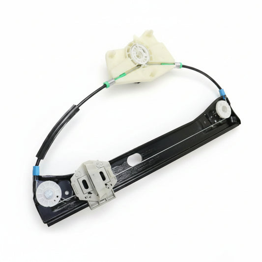 Rear Left Window Regulator 2217300146 Compatible With Mercedes Benz W221