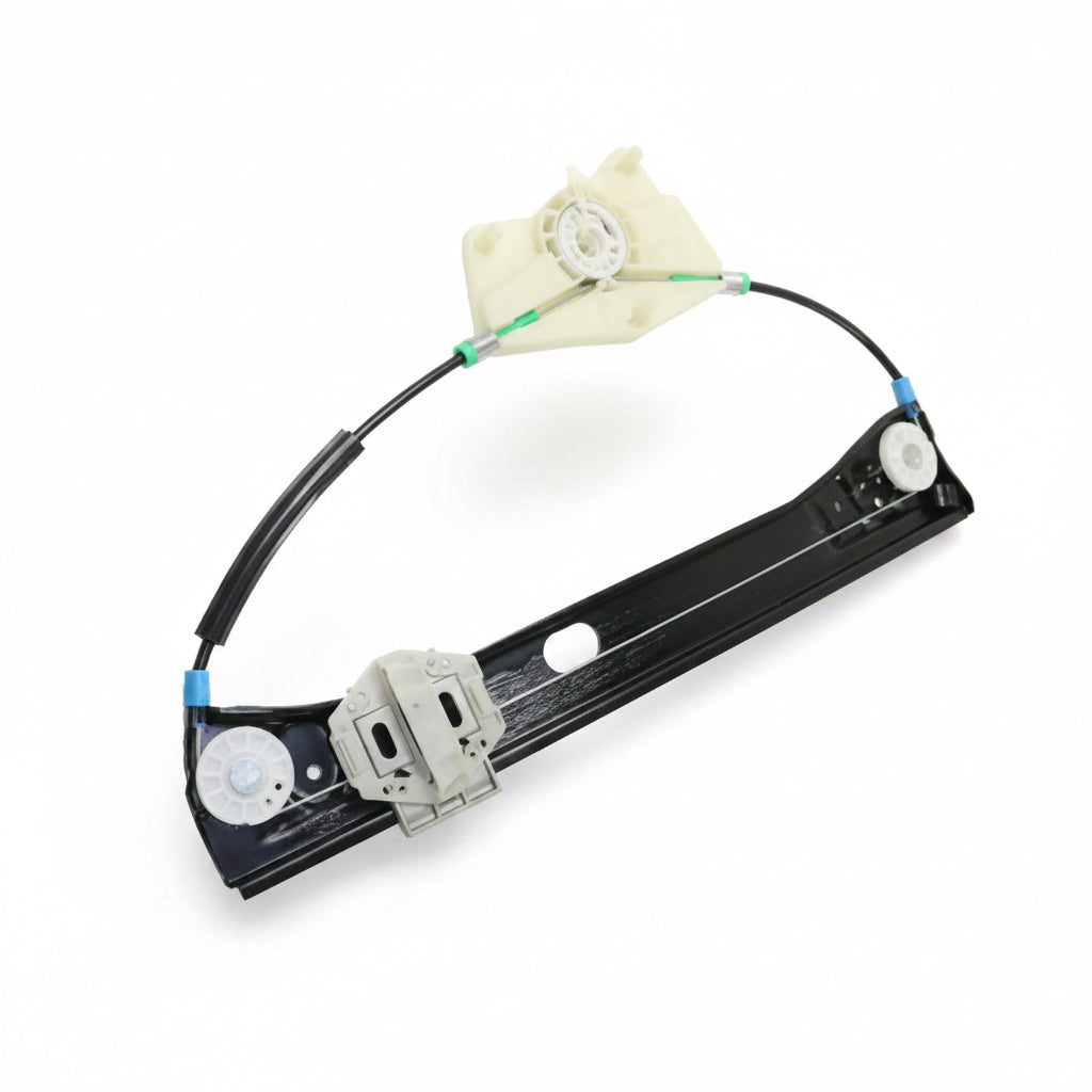 Rear Right Window Regulator 2217300246 Compatible With Mercedes Benz W221