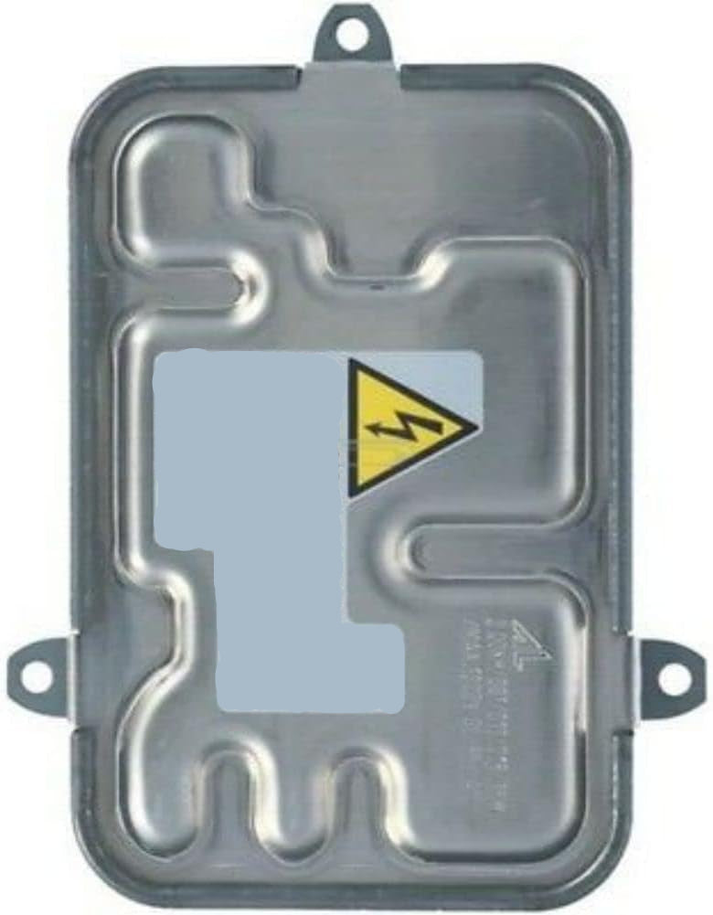 Headlight Ballast Module 2219000701  For MERCEDES-BENZ S-CLASS W221 Tag-BL-83