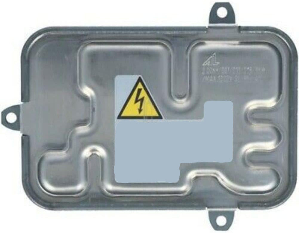 Headlight Ballast Module 2219000701  For MERCEDES-BENZ S-CLASS W221 Tag-BL-83