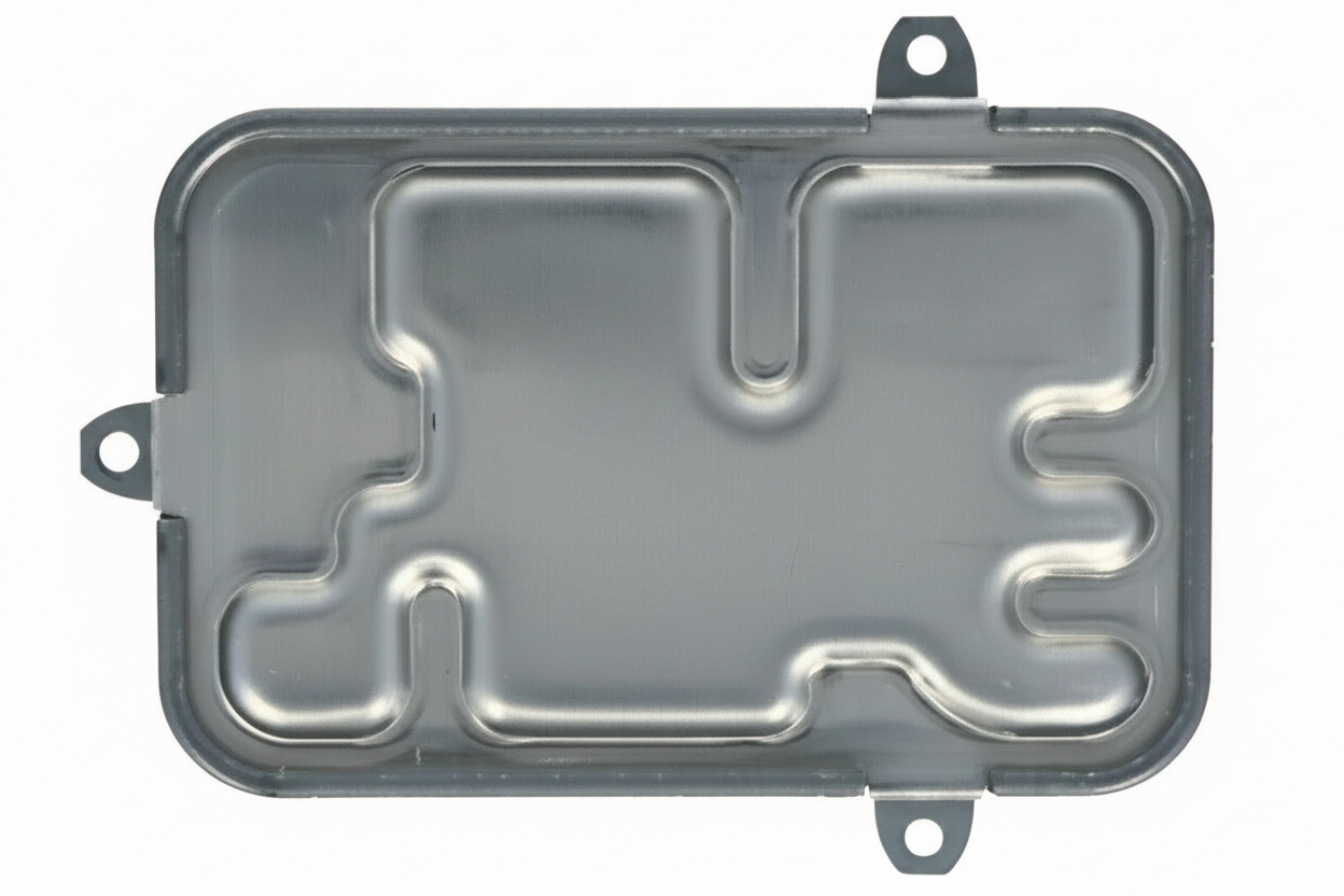 Headlight Ballast Module 2219000701 2169009100 For MERCEDES-BENZ S-CLASS W221 Tag-BL-83